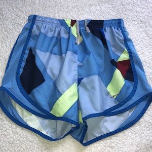 Nike Athletic shorts